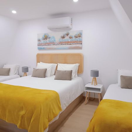 Apartament Aveiro Ria House E Zewnętrze zdjęcie