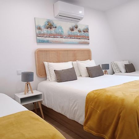 Apartament Aveiro Ria House E Zewnętrze zdjęcie