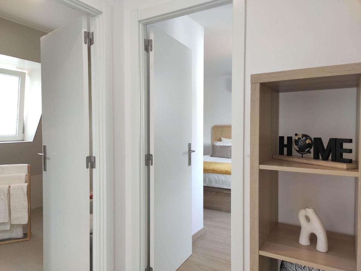 Apartament Aveiro Ria House E Zewnętrze zdjęcie