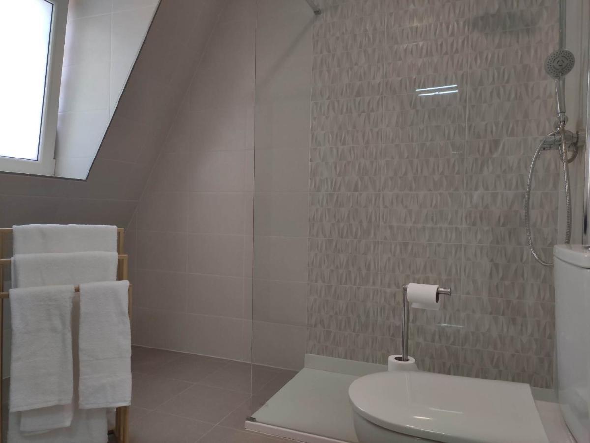Apartament Aveiro Ria House E Zewnętrze zdjęcie
