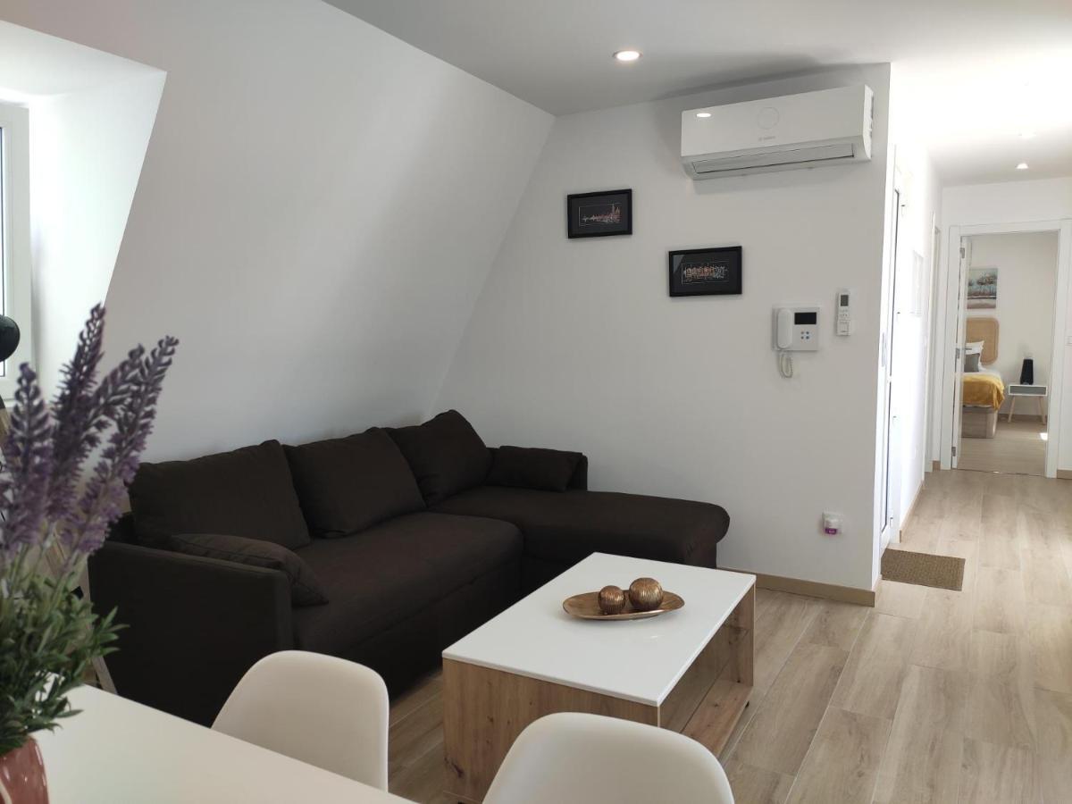 Apartament Aveiro Ria House E Zewnętrze zdjęcie