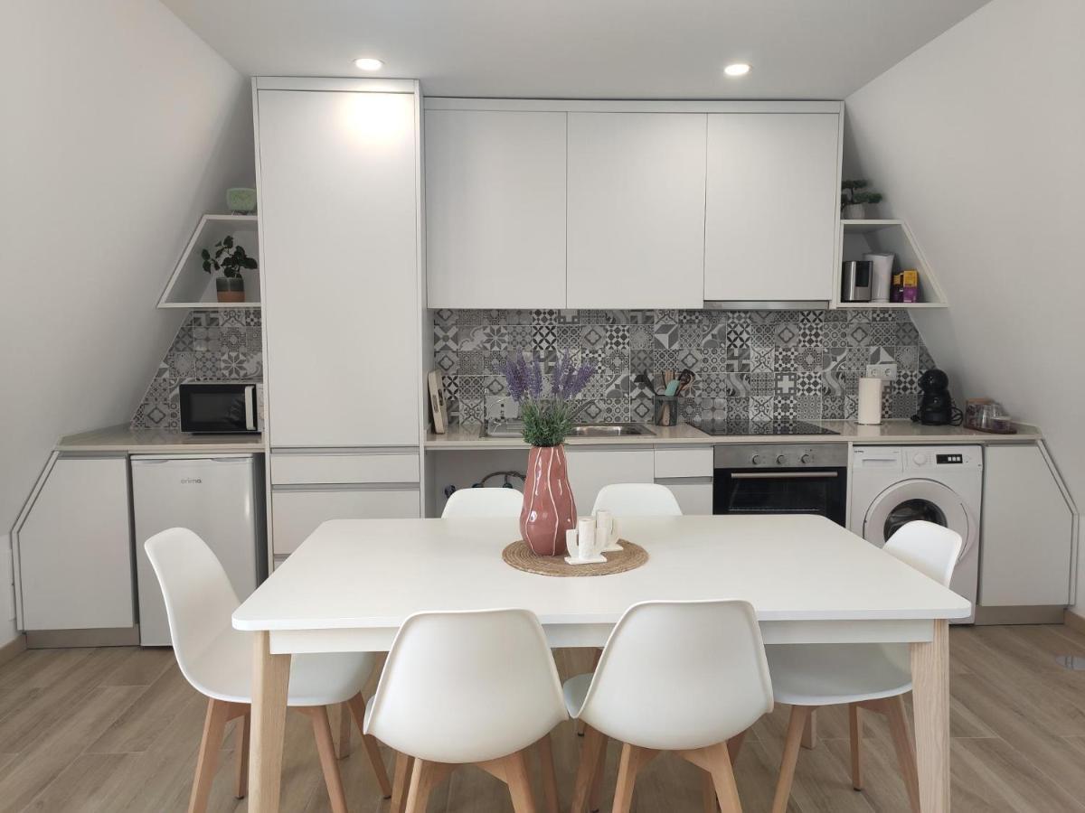 Apartament Aveiro Ria House E Zewnętrze zdjęcie