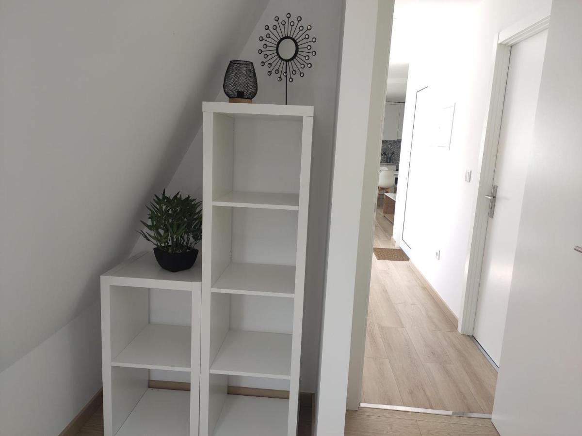 Apartament Aveiro Ria House E Zewnętrze zdjęcie