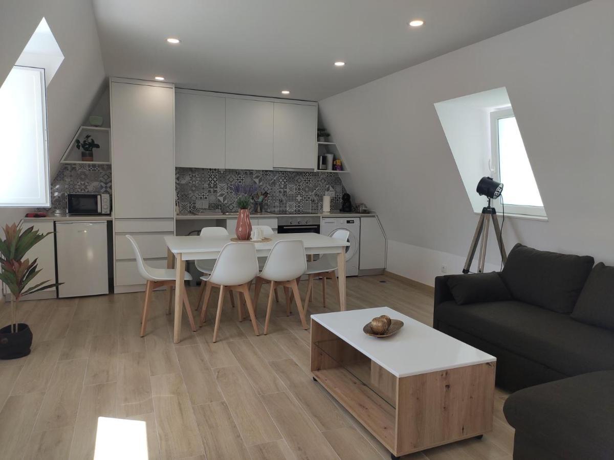 Apartament Aveiro Ria House E Zewnętrze zdjęcie
