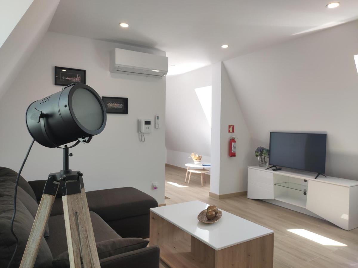 Apartament Aveiro Ria House E Zewnętrze zdjęcie