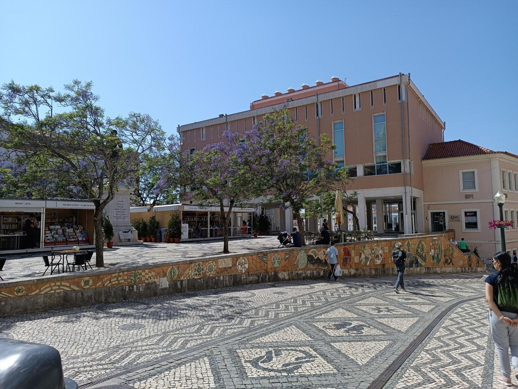 Apartament Aveiro Ria House E Zewnętrze zdjęcie